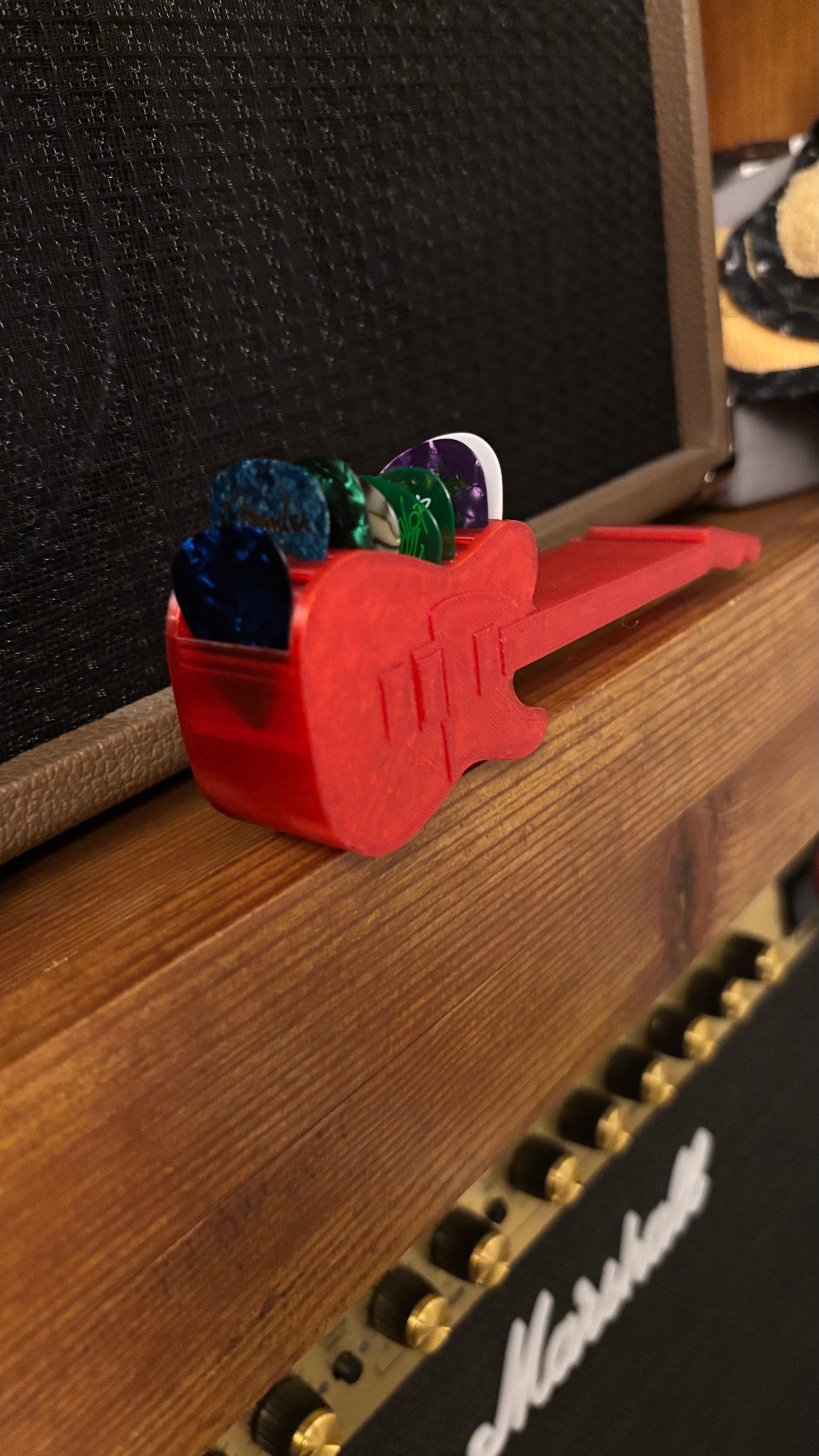 Music Accessories