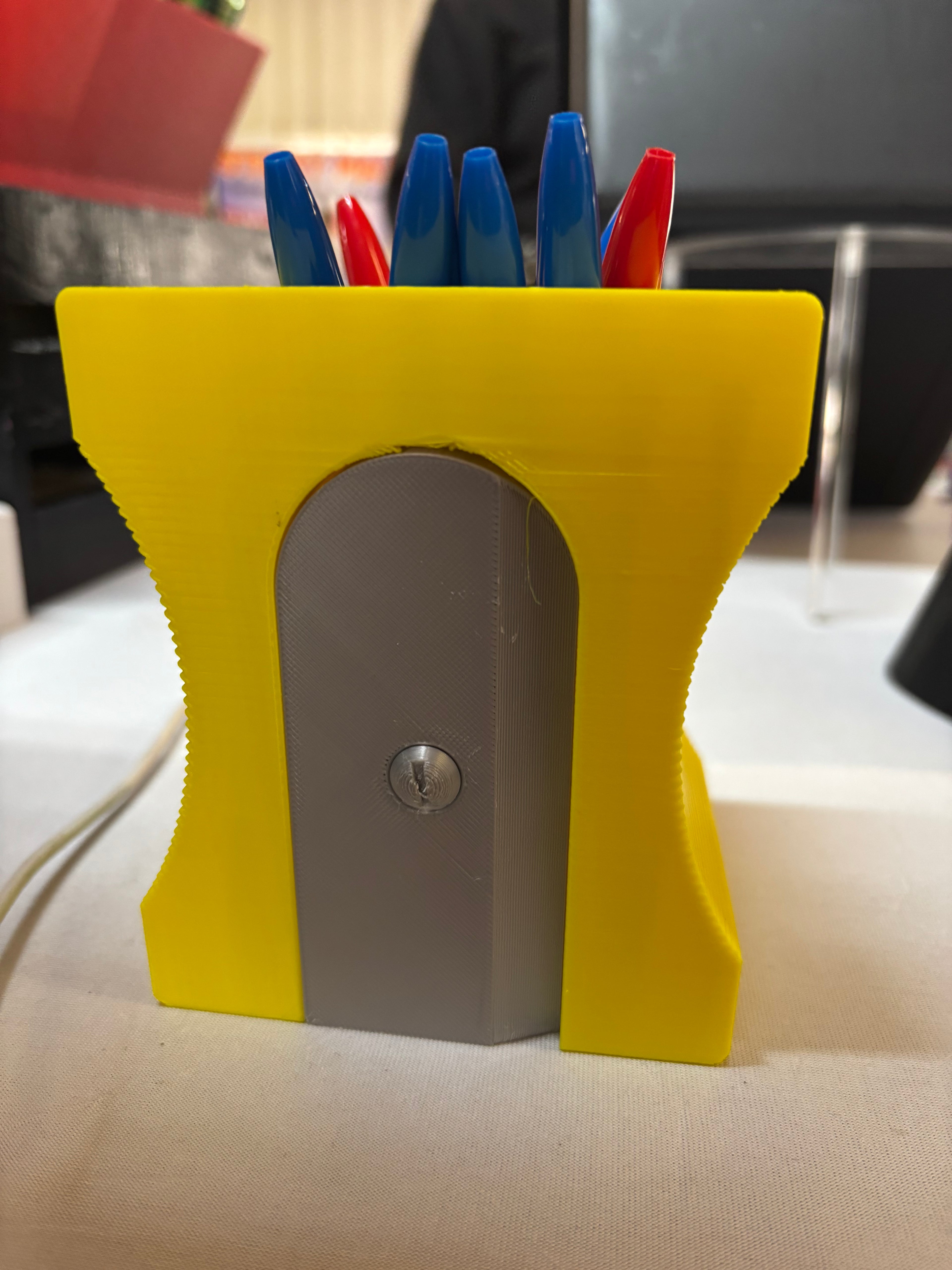 Pencil Sharpener Pencil Holders