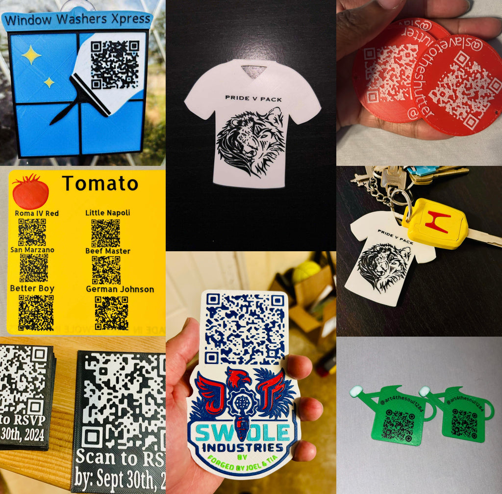 Business Branding Items